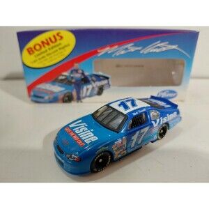Team Caliber 1:64 DieCast Pfizer #17 Matt Kenseth Chevrolet Monte Carlo NASCAR